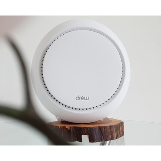 drew air purifier pure 5