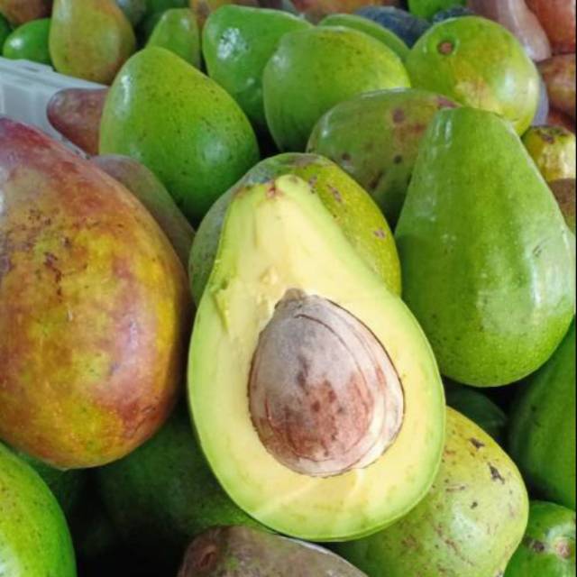 

Alpuket Mentega./ 1kg