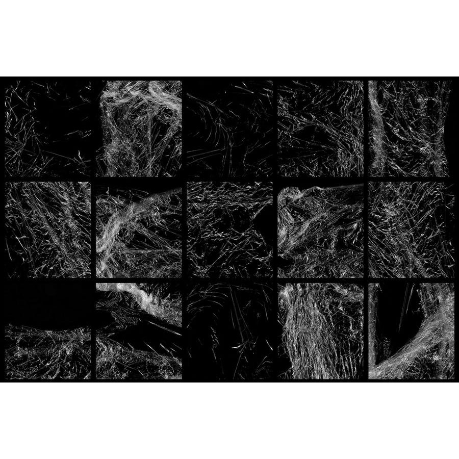 Plastic - Photoshop Stamp Brushes 01