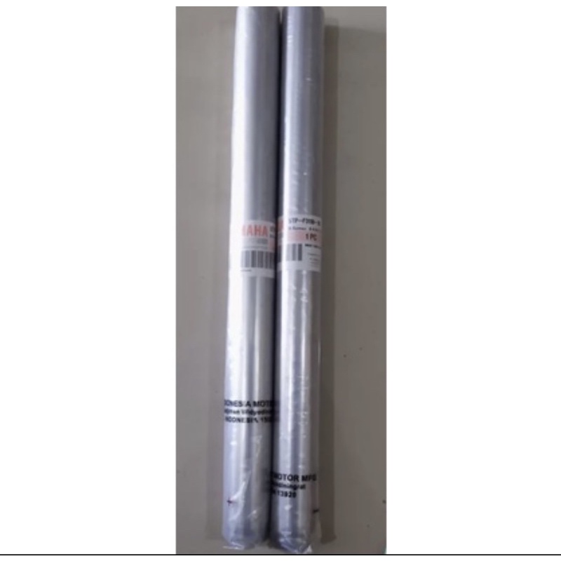 As shock sok depan Jupiter Z Vega R Lama Gratis Seal shock Sok Jupiter Vega R lama