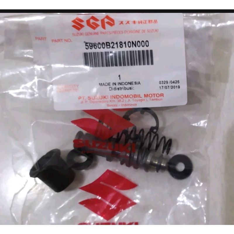 sil master rem shogun pnp thunder 250