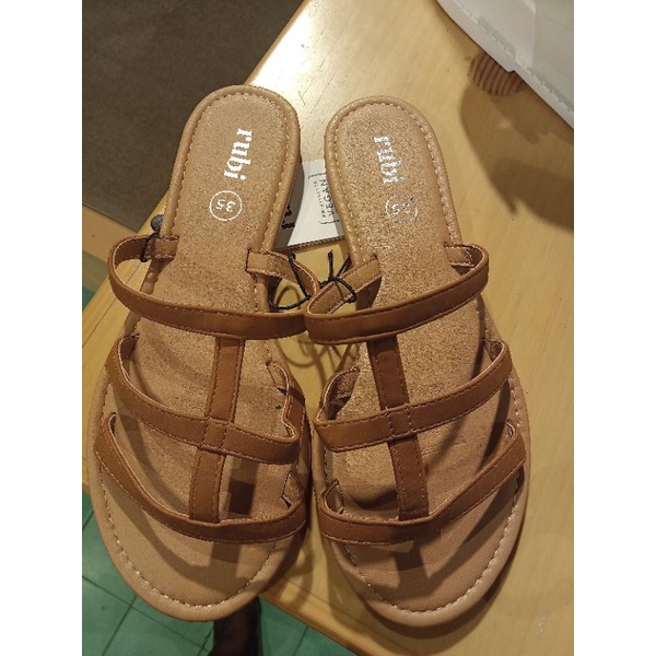Sandal - RUBI