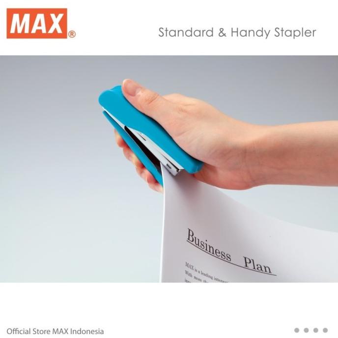 

Staples Max Hd-10N