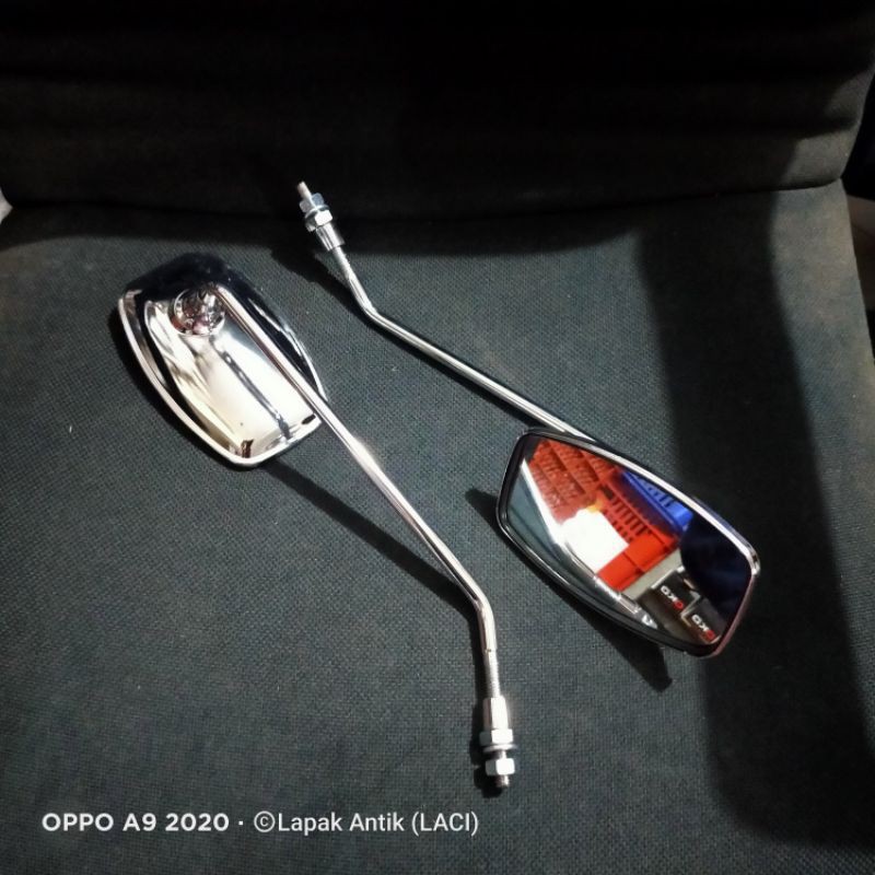 Spion C50 Pispot Panjang