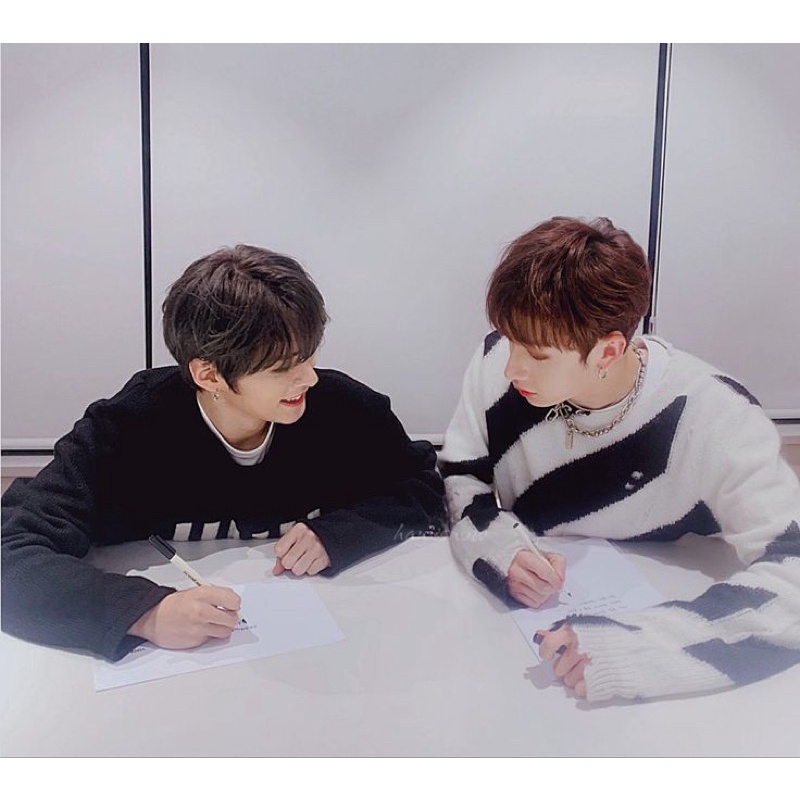 booked wf ending chan