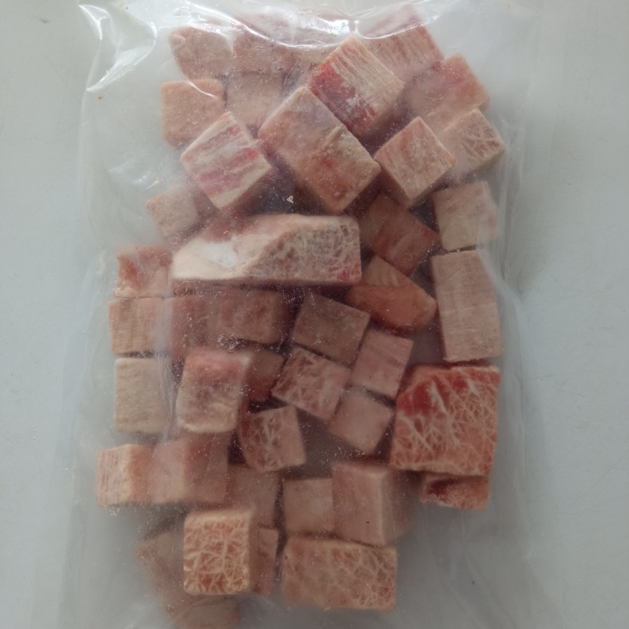 

SAIKORO BEEF WAGYU MELTIQUE 500GR