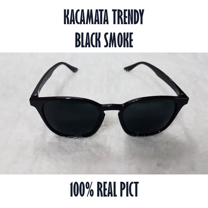 Polarized Sunglasses Clip On Set 5 lensa UV - Kacamata Set Free Lensa - Pria dan Wanita /nastushaa