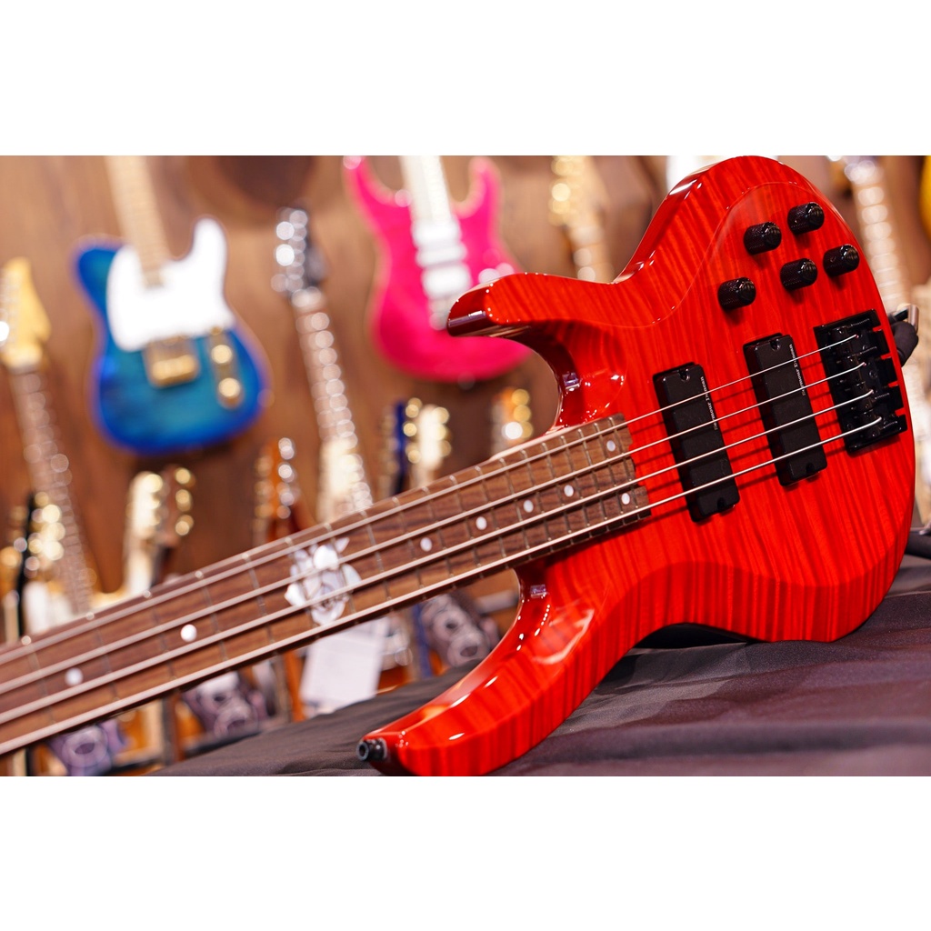 ESP Bass BTL LISA II  *Limited edition*