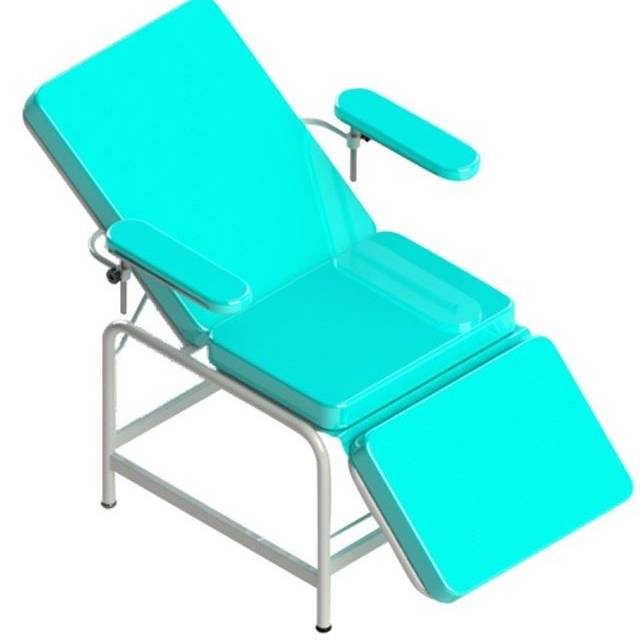 PHLEBOTOMY CHAIR