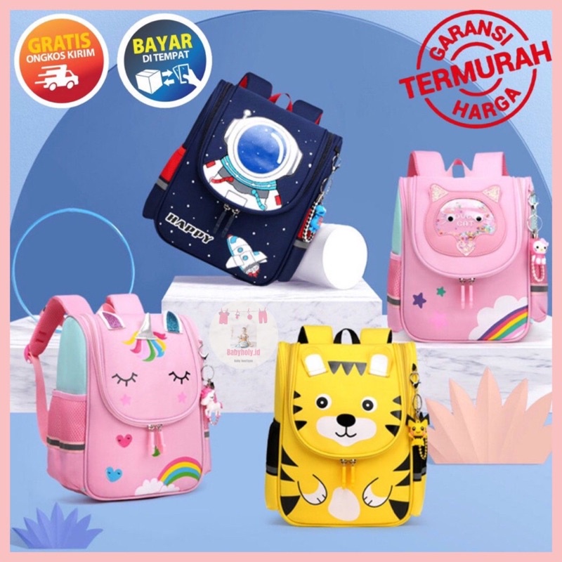 TAS SEKOLAH ANAK PEREMPUAN TAS RANSEL SEKOLAH ANAK RANSEL SEKOLAH ANAK PEREMPUAN