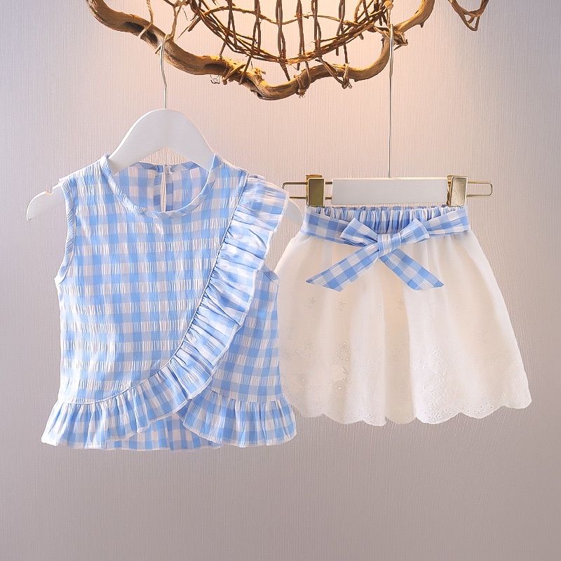 6Bulan - 4Tahun Dress Anak Perempuan / Dress Cinderela Anak Perempuan / Dress Princess Anak Perempuan