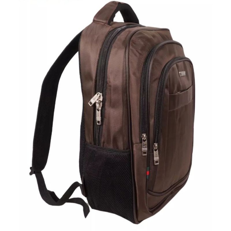 tas ransel laptop polo face 18 in