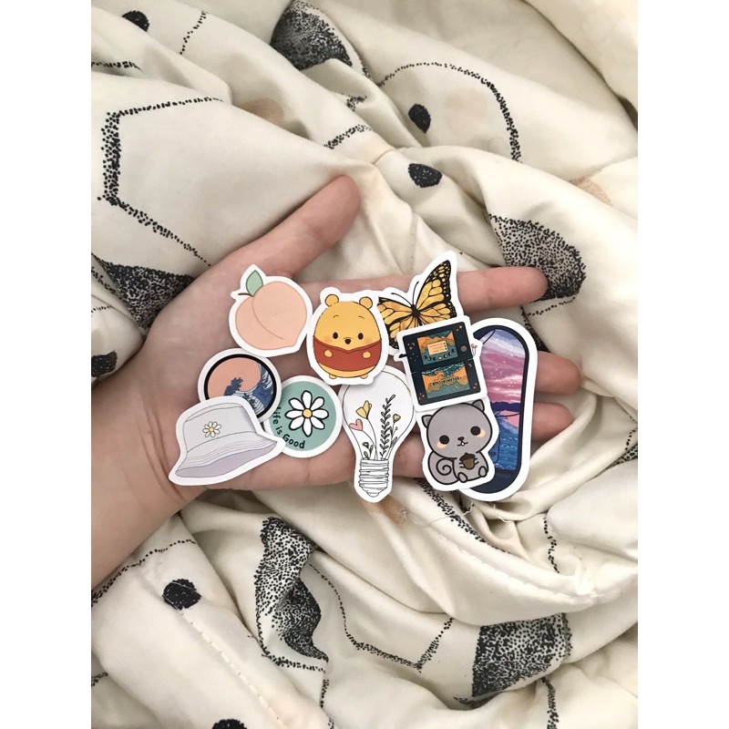 

CUTE STICKERS / STIKER LUCU LUCU
