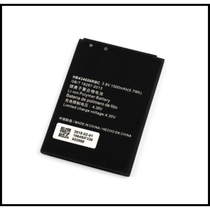 Battery For Modem Huawei Huawei Hb434666Rbc E5577 E5573 E5673 E5575 Sl