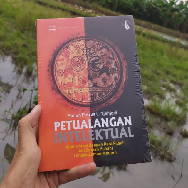 Petualangan intelektual