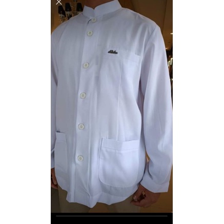 Koko semi jas Al-zahra