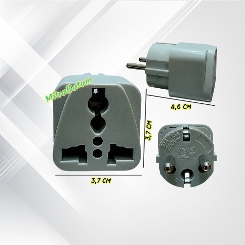 Kombinasi Visalux 607A