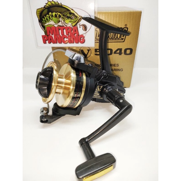 REEL VIKING 1BB 5040 - 5080