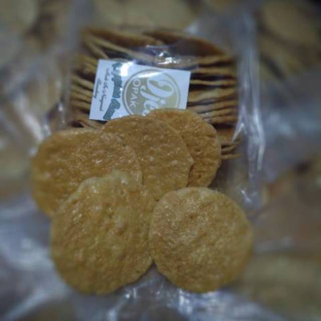 

OPAK KETAN BAKAR OJES