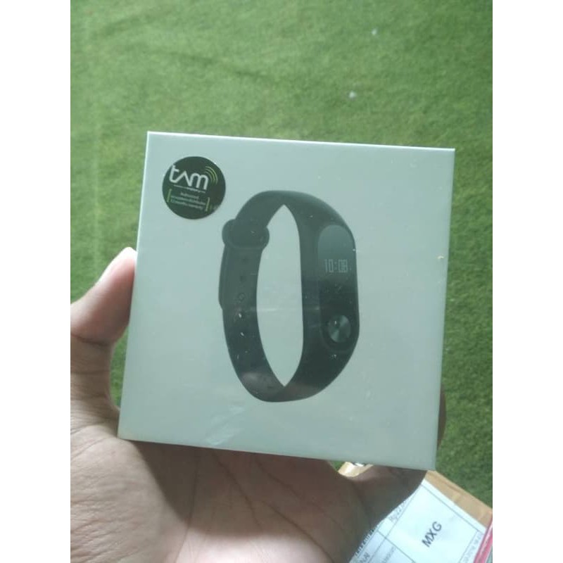 Mi Band 2 / Mi Band / Xiaomi Mi Band 2 Ori Smart Bracelet Smartwatch Paling Murah