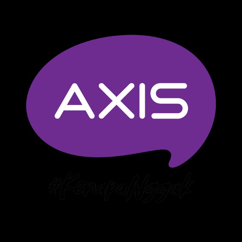 Paket Internet AXIS 30 hari Full 24 jam murah open 24 jam