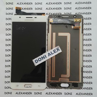 LCD + TOUCHSCREEN XIAOMI REDMI NOTE 4 COMPLITE ORIGINAL