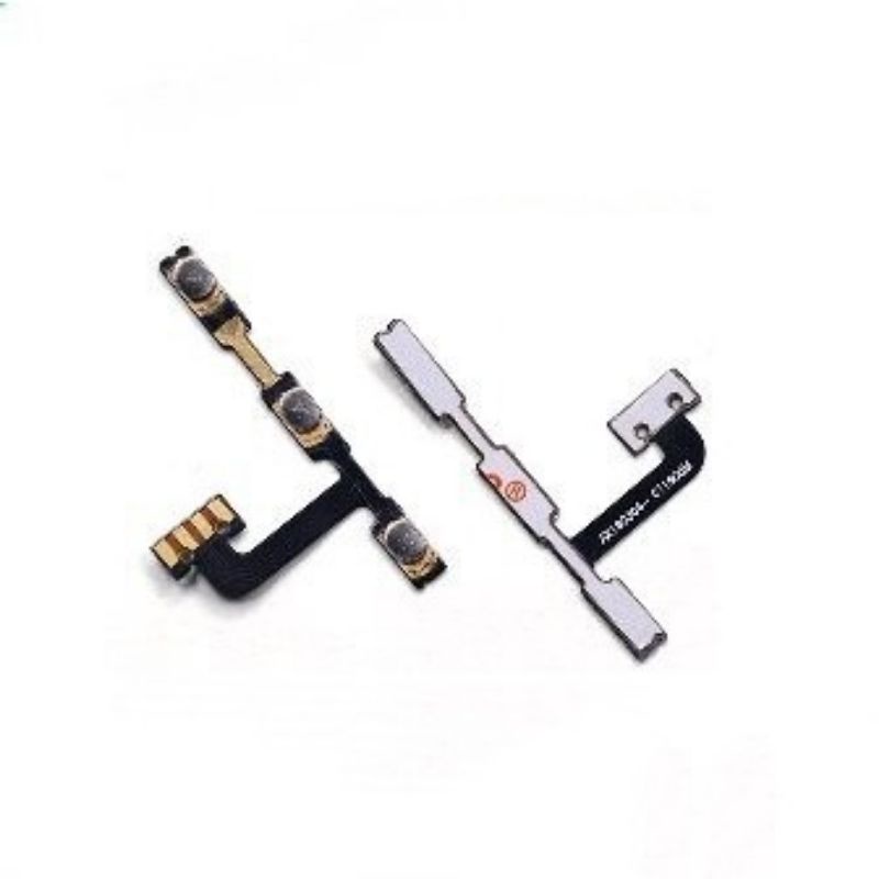 FLEXIBLE XIAOMI REDMI NOTE 5 / NOTE 5 PRO ON/OFF + VOLUME