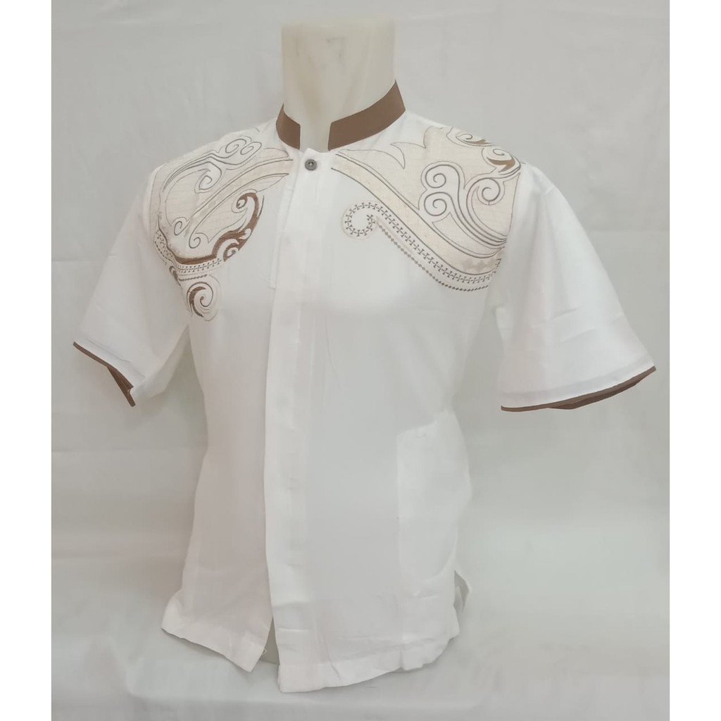 BAJU KOKO TERBARU/GROSIR BAJU KOKO TERMURAH