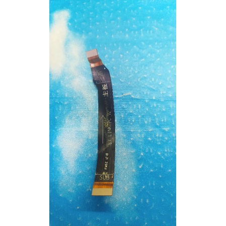 Flexible Board mesin Redmi 5 Plus Original Copotan