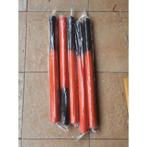 Pemukul Kasti / Pemukul Kasti Bahan Kayu