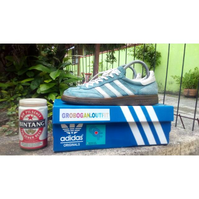 adidas spezial second