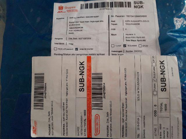 Zola_batik Batik Couple Gamis Katun Balotelli Couple Multazam