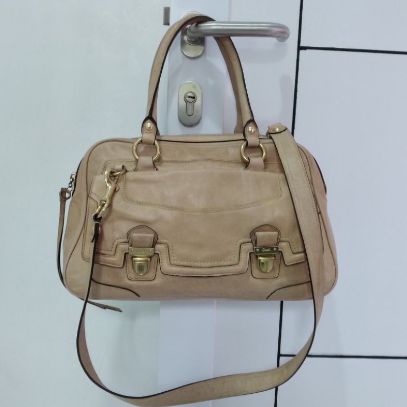 coach poppy preloved