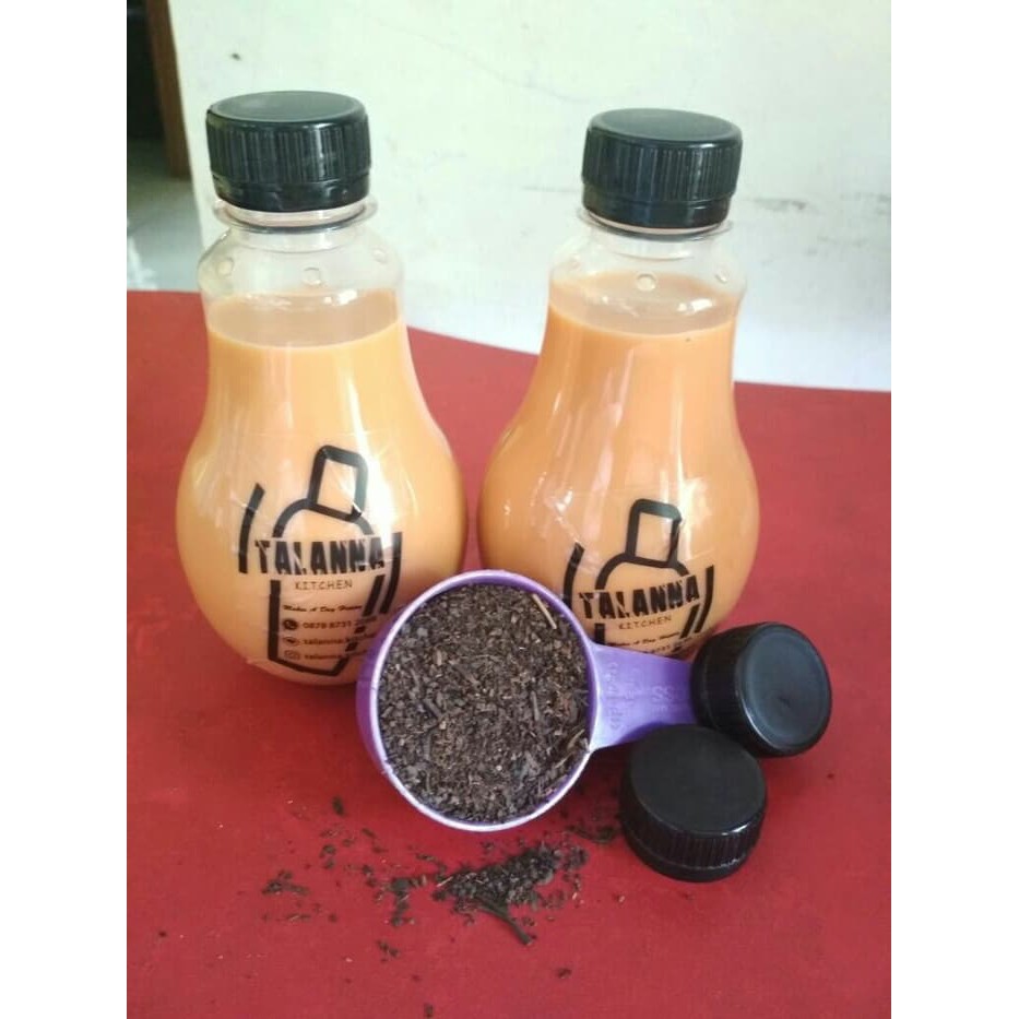 

Thai Tea 320ml - tth339