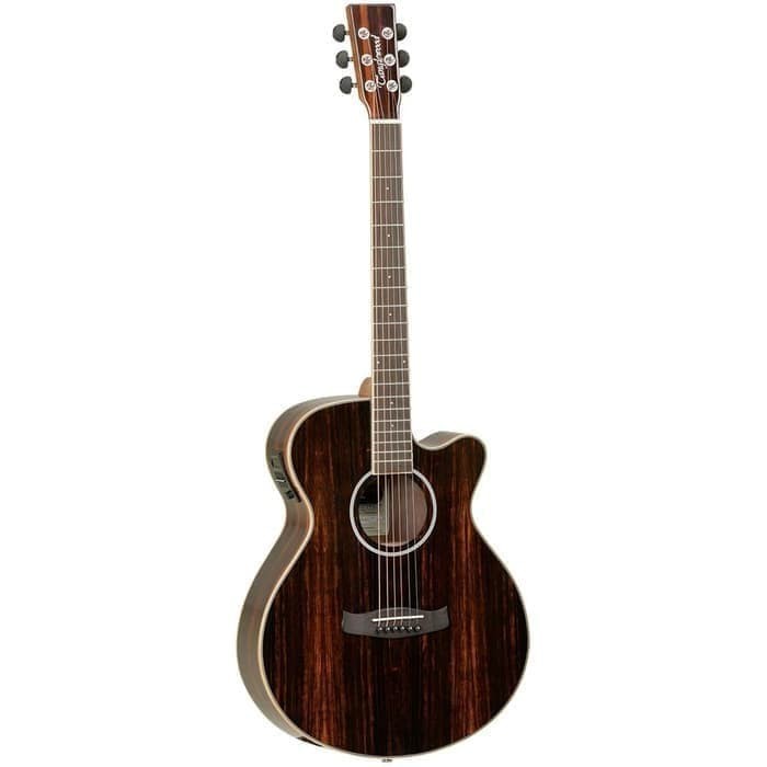 Tanglewood DBT SFCE AEB Gitar Akustik Elektrik