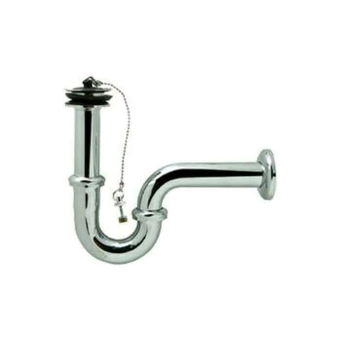 WASSER BTW 001 - 212 AFUR WASTAFEL RANTAI