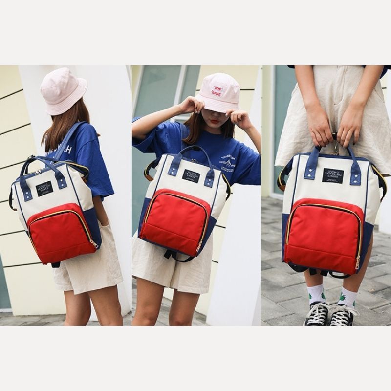 TAS ANELLO RANSEL / SEKOLAH / BAYI VD