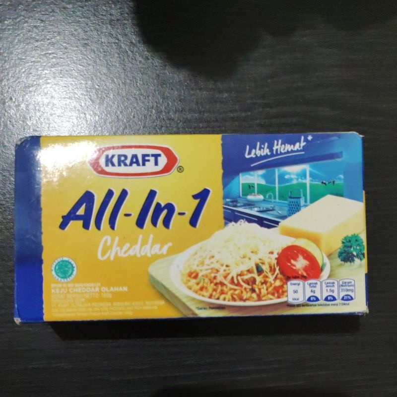 

keju kraft all in 1