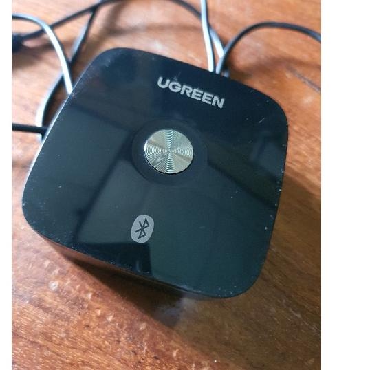 Paling Diminati.. BLUETOOTH RECEIVER AUDIO UGREEN