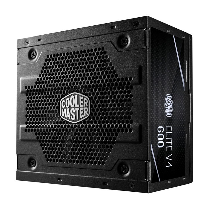 Cooler Master Elite 600 V4 80+