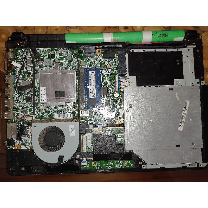 Motherboard Acer One 14 Z1402