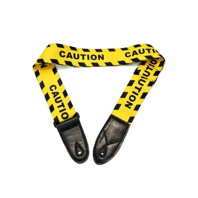 Strap Gitar dan Bass Akustik Elektrik Merk Cowboy Original Motif Catur Murah Jakarta