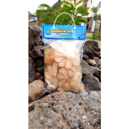 

Krupuk Ikan