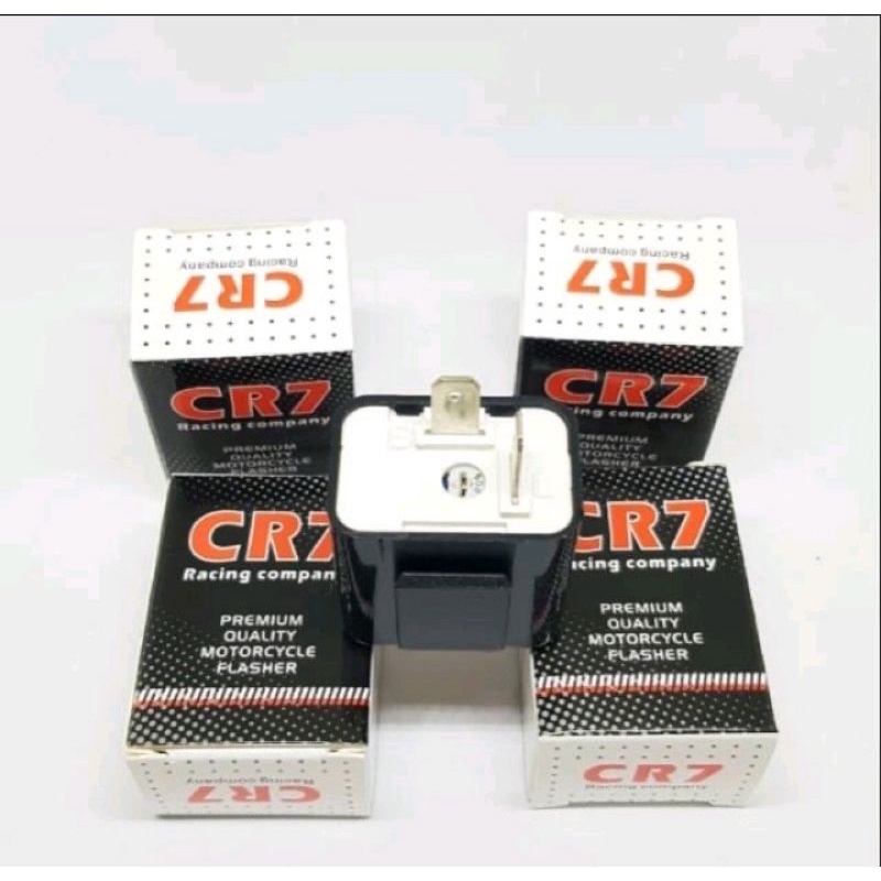 FLASHER / FLASER SEN / FLASER CR7