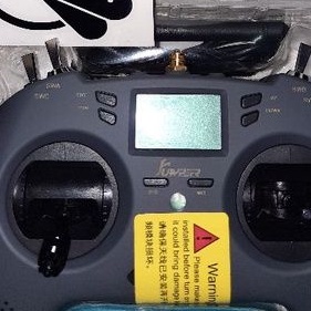 RTF micin dan jumper t-lite