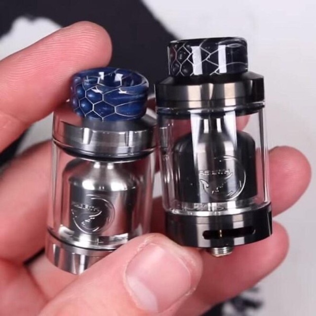 RTA REBITH 24mm - atomizer Rebirth RTA 24mm