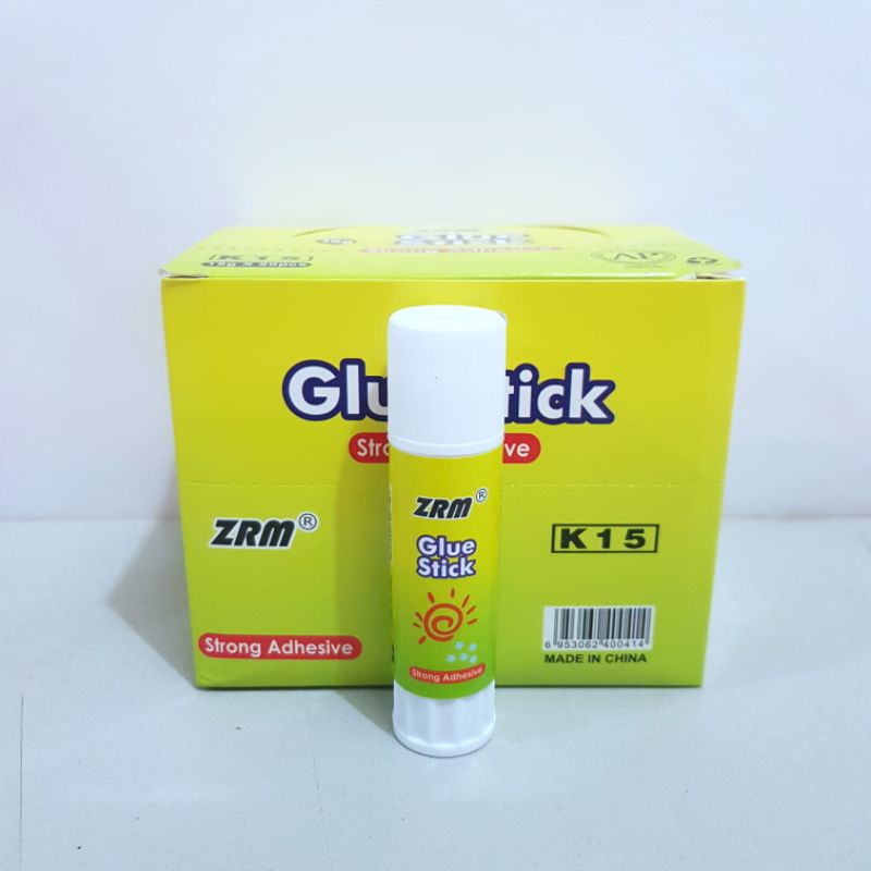 

Glue Stick / Lem Stick ZRM 15gr