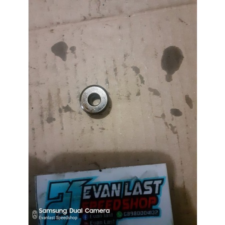 retainer rumah kuku klep cbr 150 old