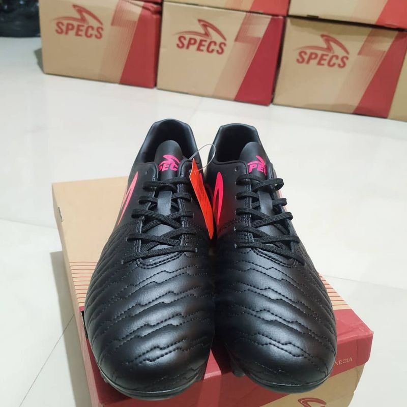 Sepatu Bola SPECS Baricada Maestro Pro FG