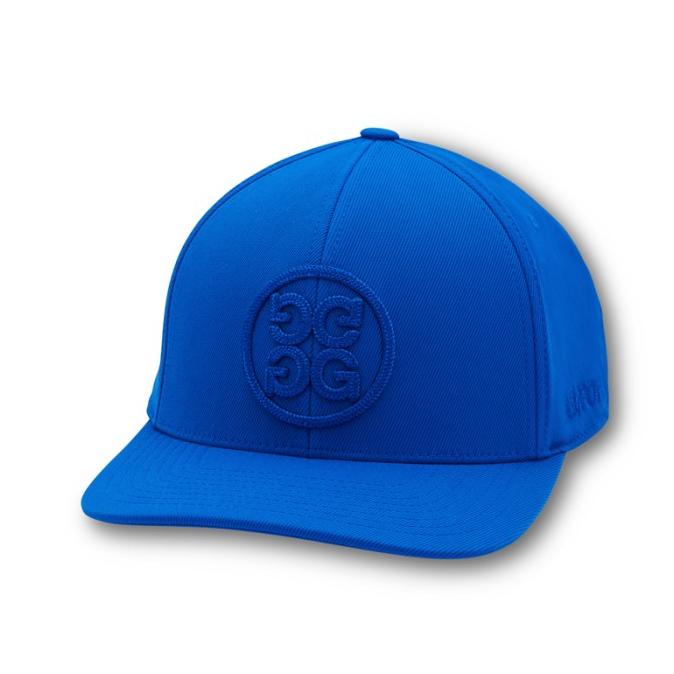 Cap G/FORE Circle G'S Snapback